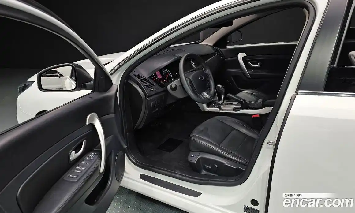 Renault SM5 2018 2.0 Автомат в Москве № 138825, фото 20