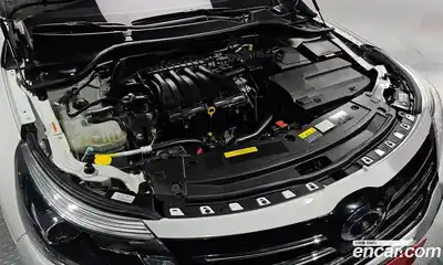 Renault SM5 2018 2.0 Автомат в Москве № 138825, миниатюра 2