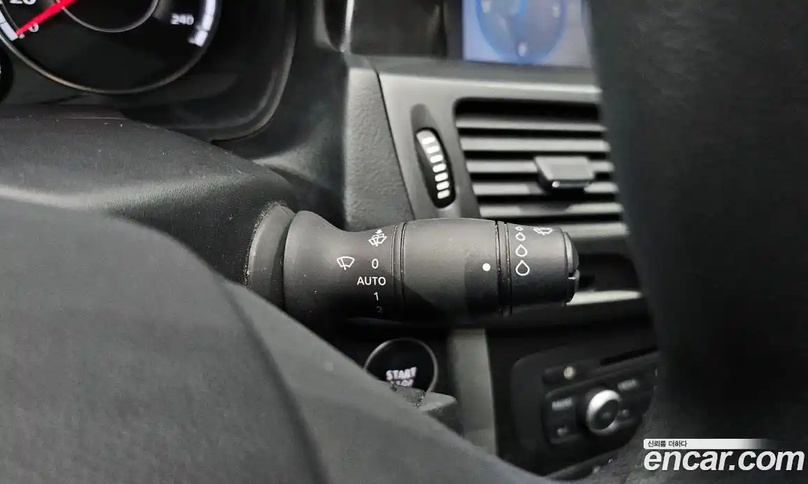 Renault SM5 2018 2.0 Автомат в Москве № 138825, фото 3