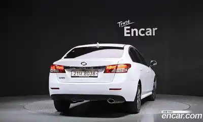 Renault SM5 2018 2.0 Автомат в Москве № 138825, миниатюра 4