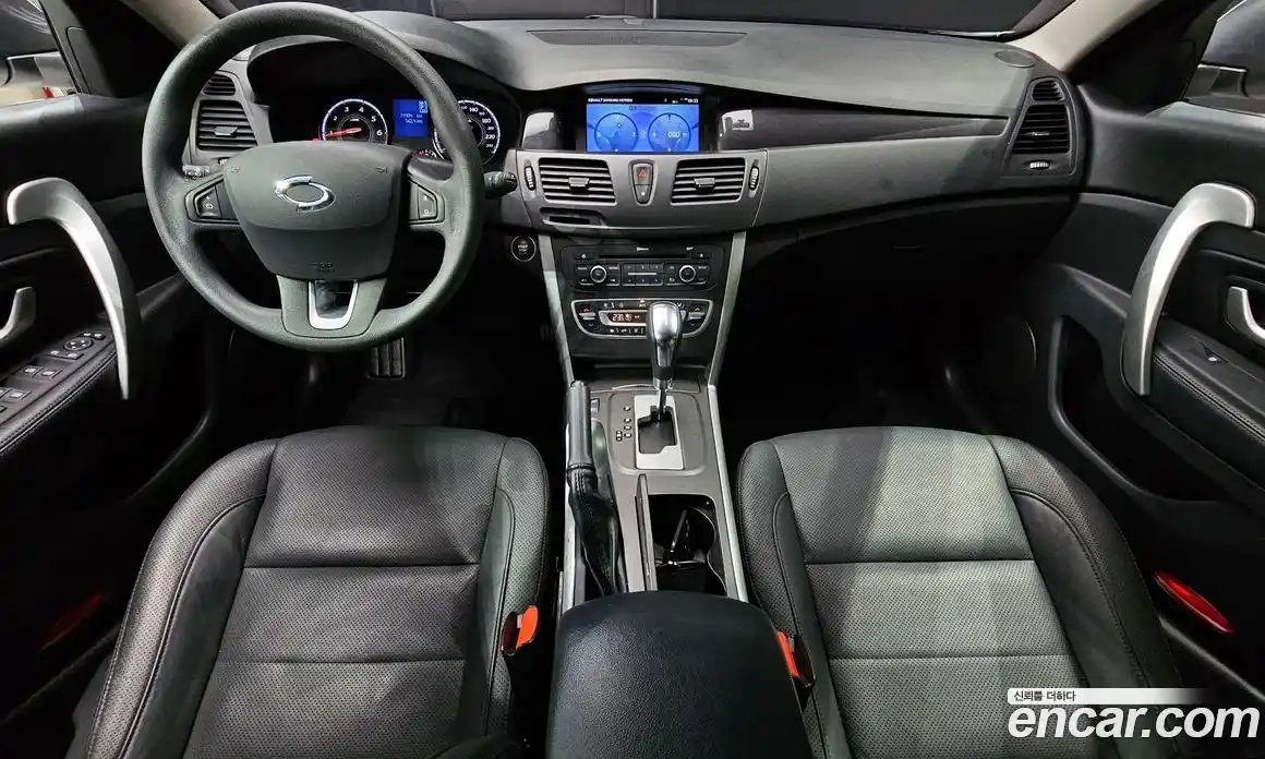 Renault SM5 2018 2.0 Автомат в Москве № 138825, фото 5