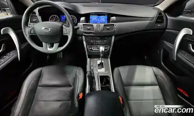 Renault SM5 2018 2.0 Автомат в Москве № 138825, миниатюра 5