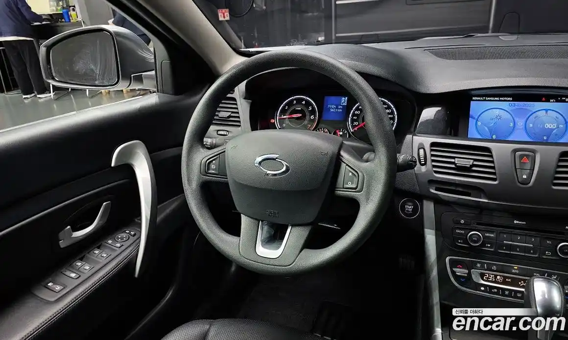 Renault SM5 2018 2.0 Автомат в Москве № 138825, фото 6