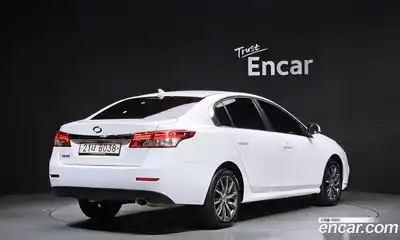 Renault SM5 2018 2.0 Автомат в Москве № 138825, миниатюра 7