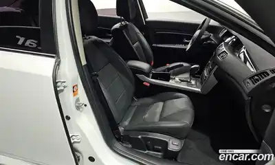 Renault SM5 2018 2.0 Автомат в Москве № 138825, миниатюра 9