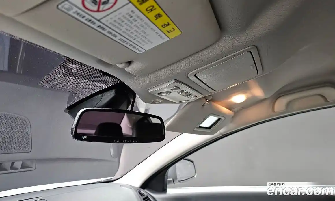 Renault SM5 2018 2.0 Автомат в Москве № 138825, фото 10