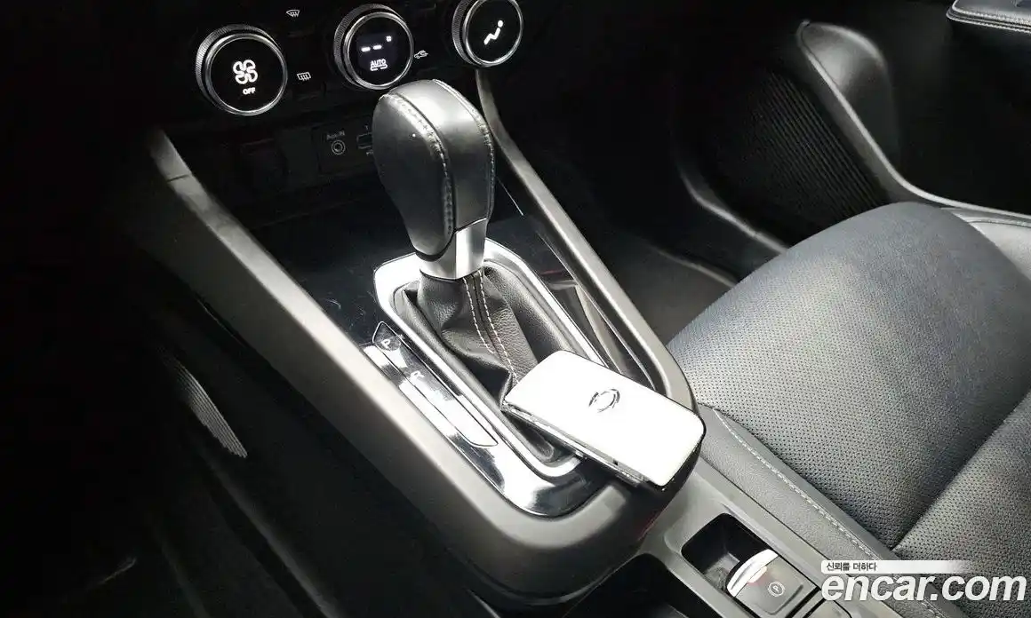 Renault XM3 2023 1.6 Автомат в Москве № 139063, фото 12