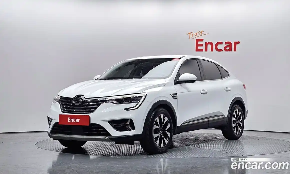 Renault XM3 2023 1.6 Автомат в Москве № 139063, фото 16