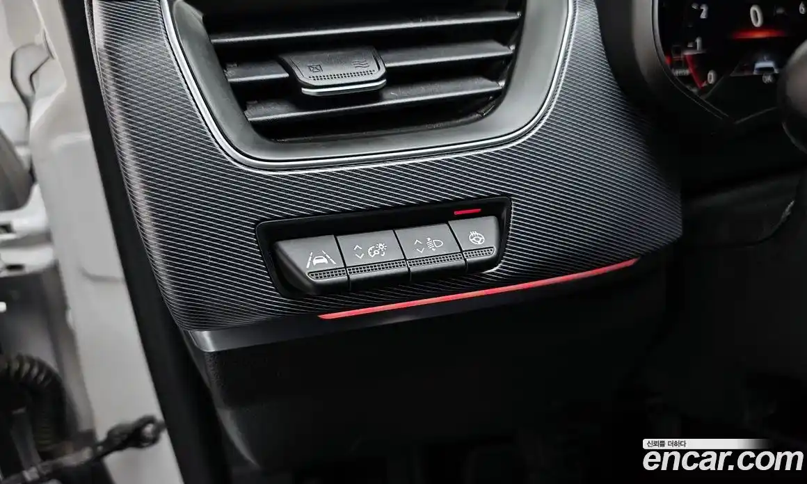 Renault XM3 2023 1.6 Автомат в Москве № 139063, фото 4