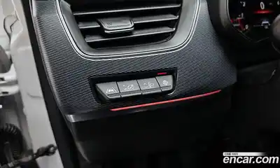 Renault XM3 2023 1.6 Автомат в Москве № 139063, миниатюра 4