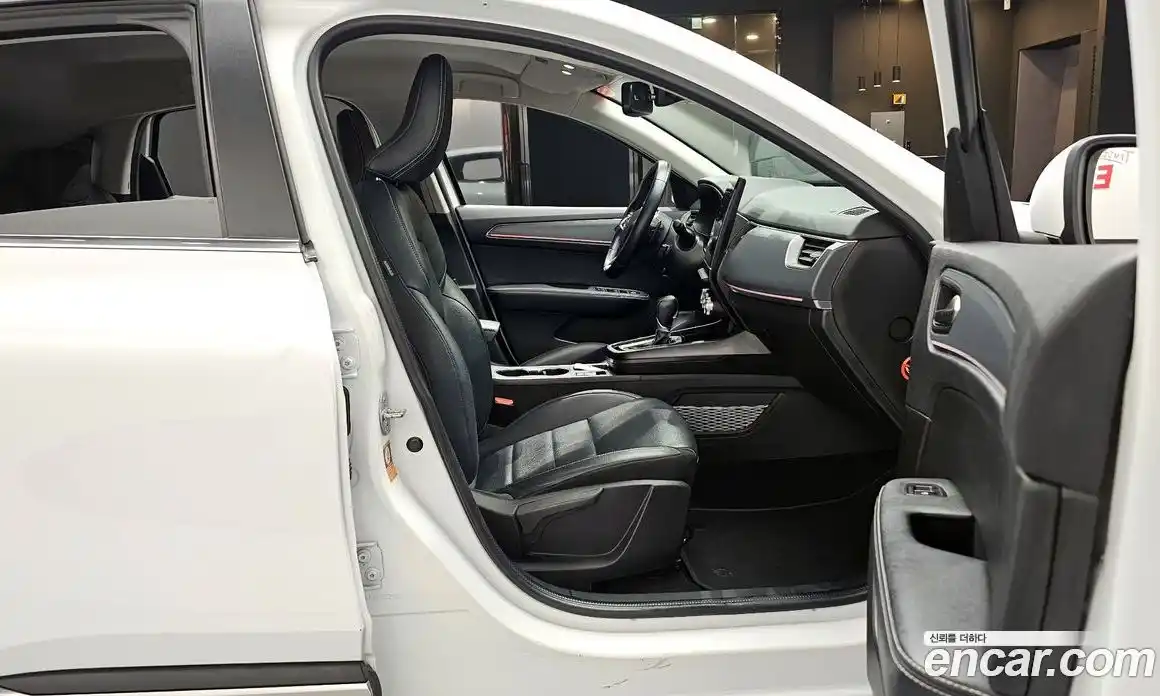 Renault XM3 2023 1.6 Автомат в Москве № 139063, фото 7