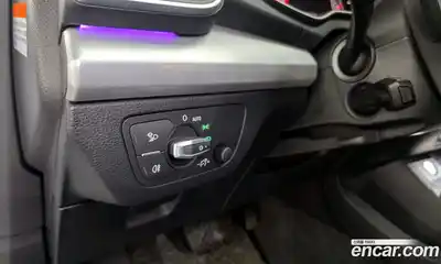 Audi Q5 2022 2.0 Автомат в Москве № 139450, миниатюра 11