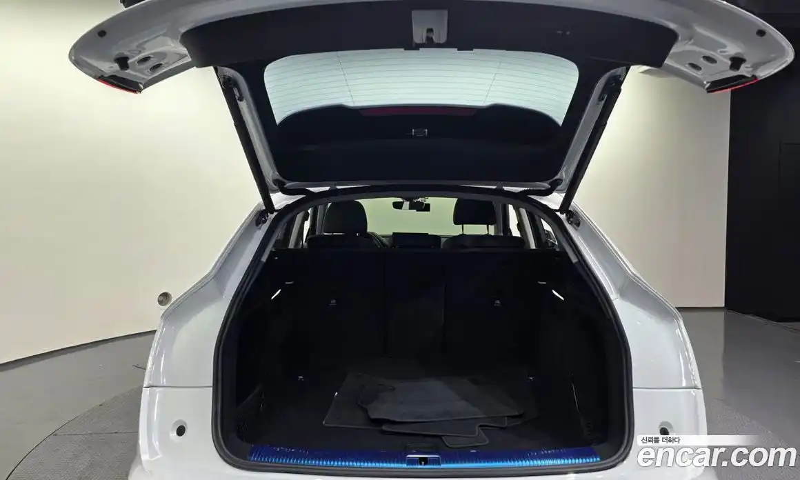 Audi Q5 2022 2.0 Автомат в Москве № 139450, фото 14