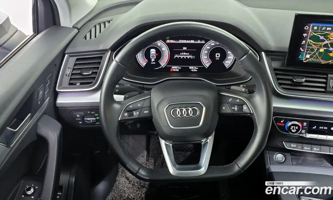 Audi Q5 2022 2.0 Автомат в Москве № 139450, фото 15