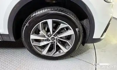 Audi Q5 2022 2.0 Автомат в Москве № 139450, миниатюра 5