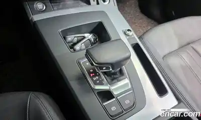 Audi Q5 2022 2.0 Автомат в Москве № 139450, миниатюра 9