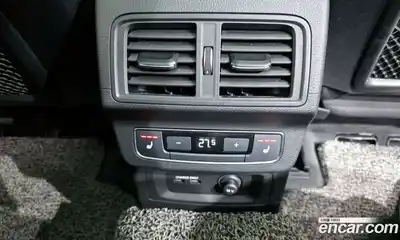 Audi Q5 2022 2.0 Автомат в Москве № 139450, миниатюра 10