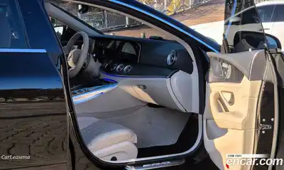 Mercedes-Benz AMG GT 2023 3.0 Автомат в Москве № 140464, миниатюра 11