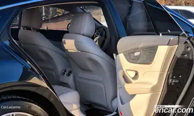 Mercedes-Benz AMG GT 2023 3.0 Автомат в Москве № 140464, миниатюра 12