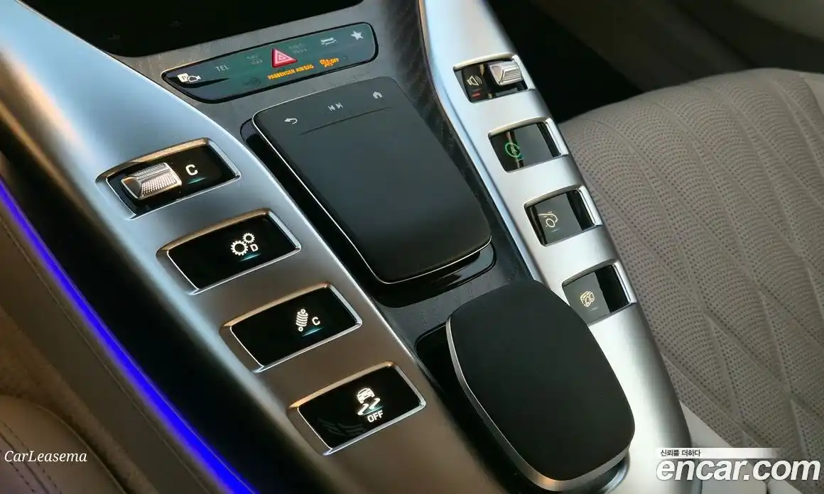 Mercedes-Benz AMG GT 2023 3.0 Автомат в Москве № 140464, фото 18