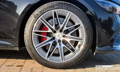 Mercedes-Benz AMG GT 2023 3.0 Автомат в Москве № 140464, миниатюра 5