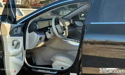 Mercedes-Benz AMG GT 2023 3.0 Автомат в Москве № 140464, миниатюра 9