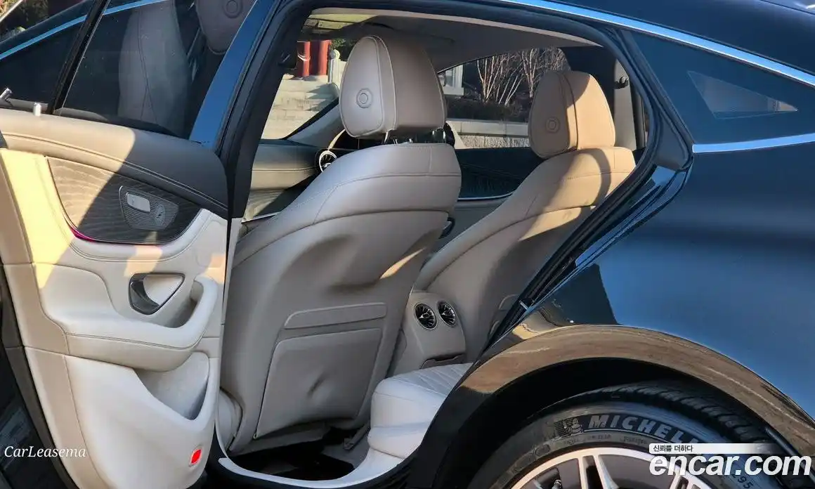 Mercedes-Benz AMG GT 2023 3.0 Автомат в Москве № 140464, фото 10