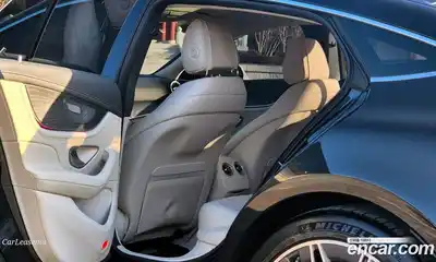 Mercedes-Benz AMG GT 2023 3.0 Автомат в Москве № 140464, миниатюра 10