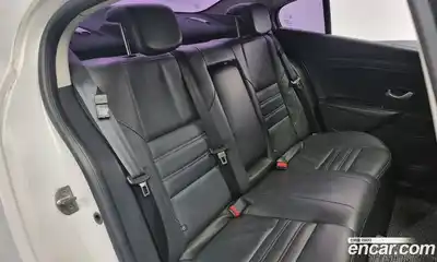 Renault SM3 2016 1.6 Автомат в Москве № 140885, миниатюра 12