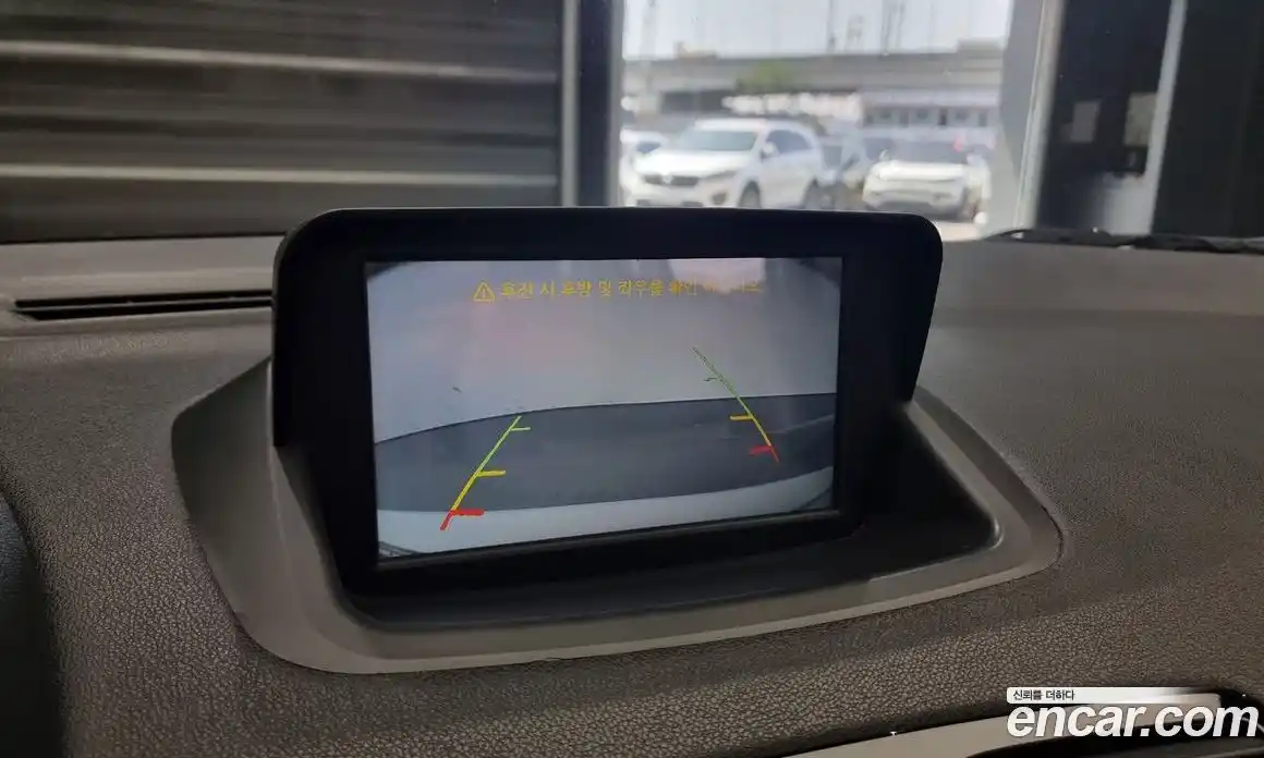 Renault SM3 2016 1.6 Автомат в Москве № 140885, фото 15