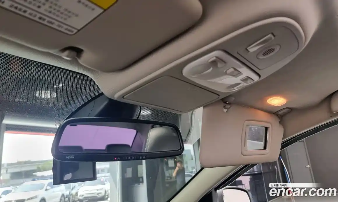 Renault SM3 2016 1.6 Автомат в Москве № 140885, фото 18