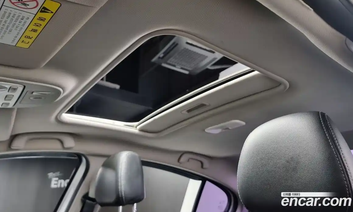 Renault SM3 2016 1.6 Автомат в Москве № 140885, фото 19