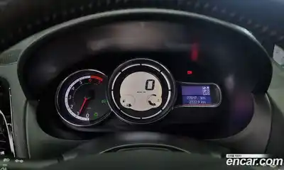 Renault SM3 2016 1.6 Автомат в Москве № 140885, миниатюра 8