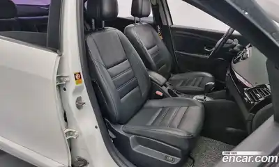 Renault SM3 2016 1.6 Автомат в Москве № 140885, миниатюра 10