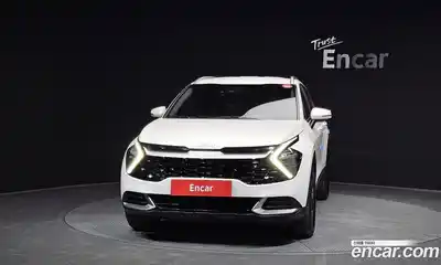 Kia Sportage 2023 1.6 Автомат в Москве № 14492, миниатюра 11