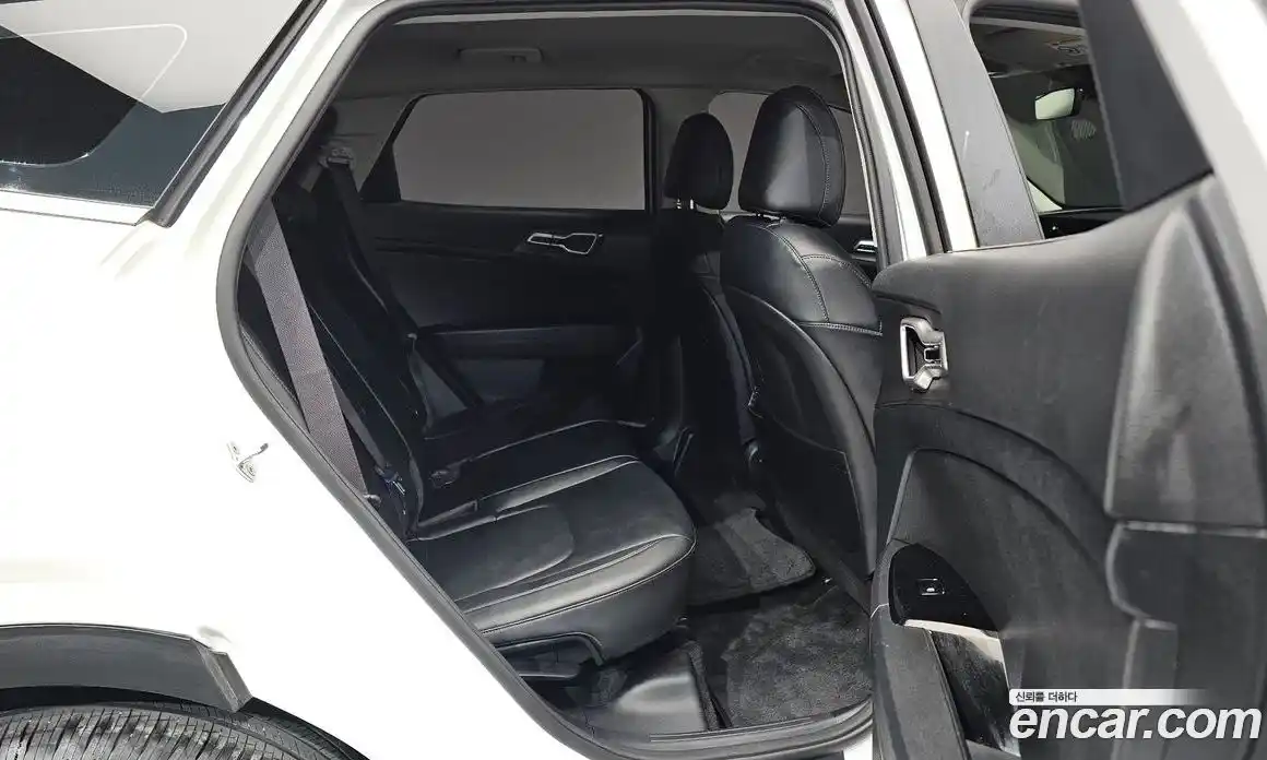 Kia Sportage 2023 1.6 Автомат в Москве № 14492, фото 12