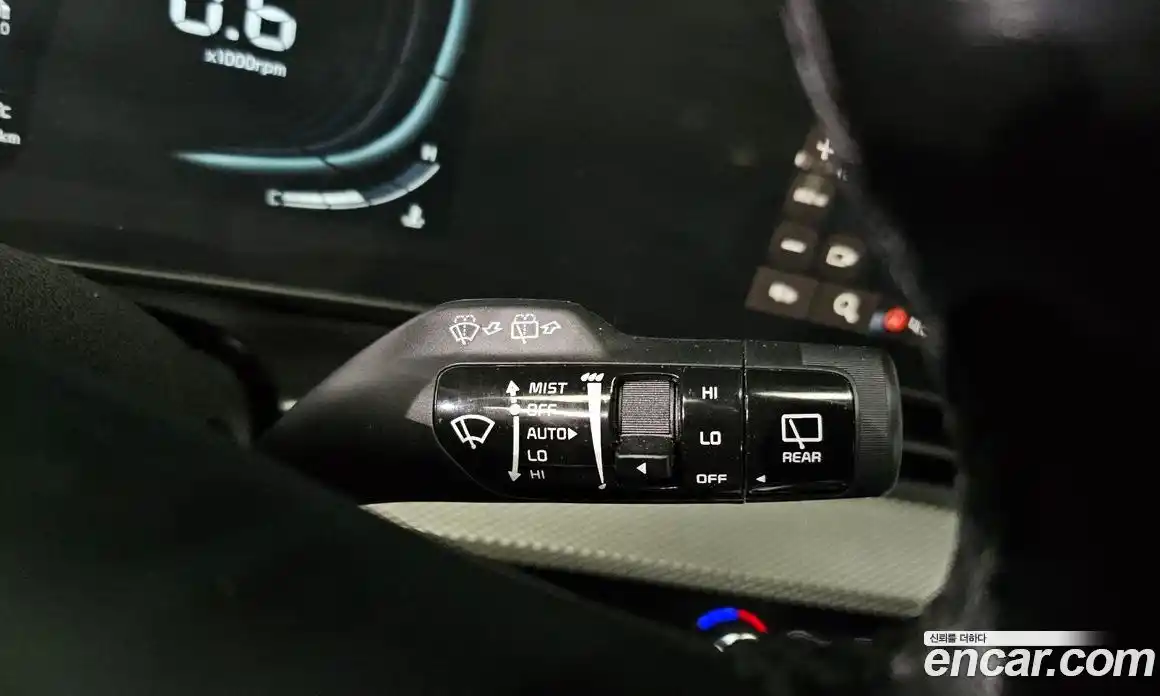 Kia Sportage 2023 1.6 Автомат в Москве № 14492, фото 16