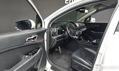 Kia Sportage 2023 1.6 Автомат в Москве № 14492, миниатюра 3