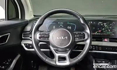 Kia Sportage 2023 1.6 Автомат в Москве № 14492, миниатюра 5