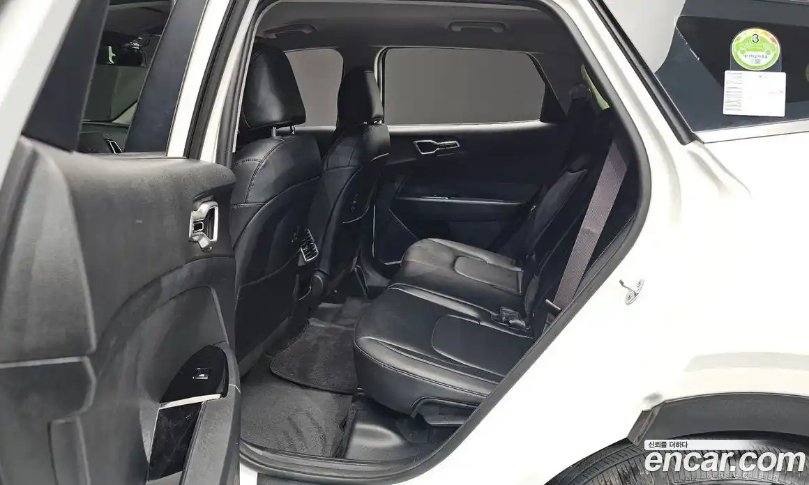 Kia Sportage 2023 1.6 Автомат в Москве № 14492, фото 6