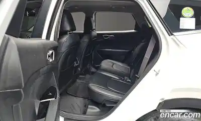 Kia Sportage 2023 1.6 Автомат в Москве № 14492, миниатюра 6