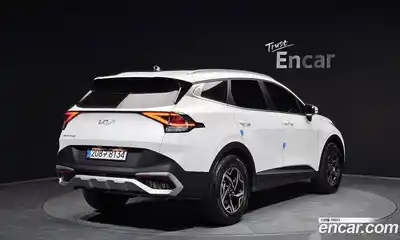 Kia Sportage 2023 1.6 Автомат в Москве № 14492, миниатюра 7