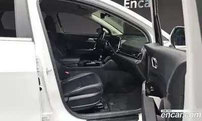 Kia Sportage 2023 1.6 Автомат в Москве № 14492, миниатюра 8