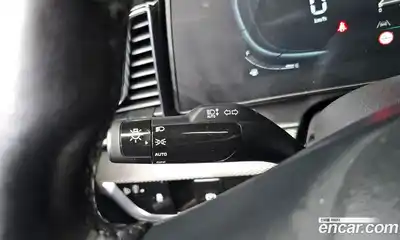 Kia Sportage 2023 1.6 Автомат в Москве № 14492, миниатюра 10