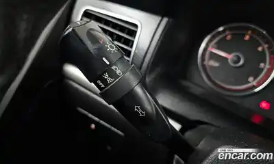 SsangYong Korando 2012 2.0 Механическая в Москве № 146650, миниатюра 10