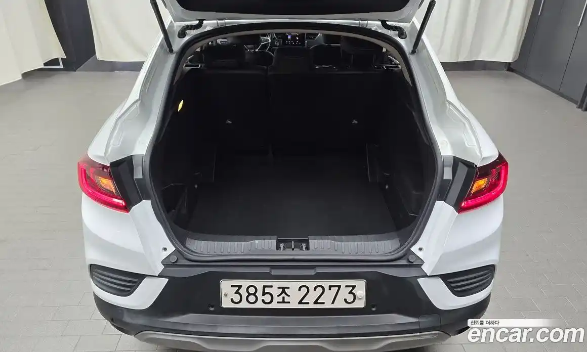 Renault XM3 2023 1.6 Автомат в Москве № 147699, фото 14