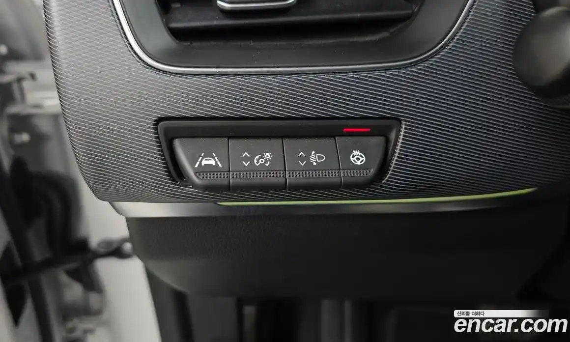 Renault XM3 2023 1.6 Автомат в Москве № 147699, фото 15