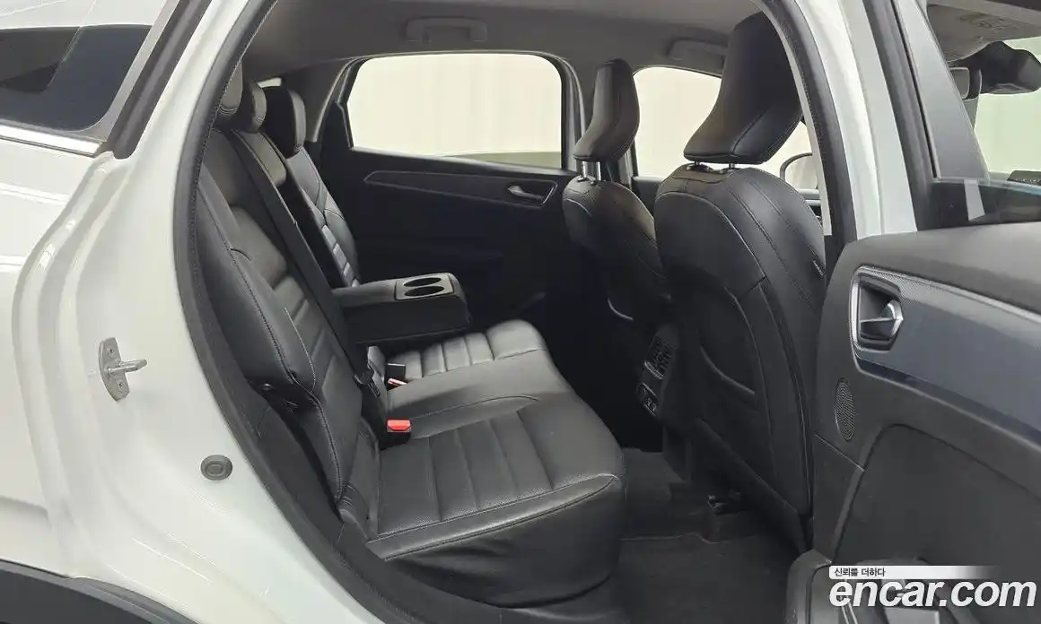 Renault XM3 2023 1.6 Автомат в Москве № 147699, фото 17