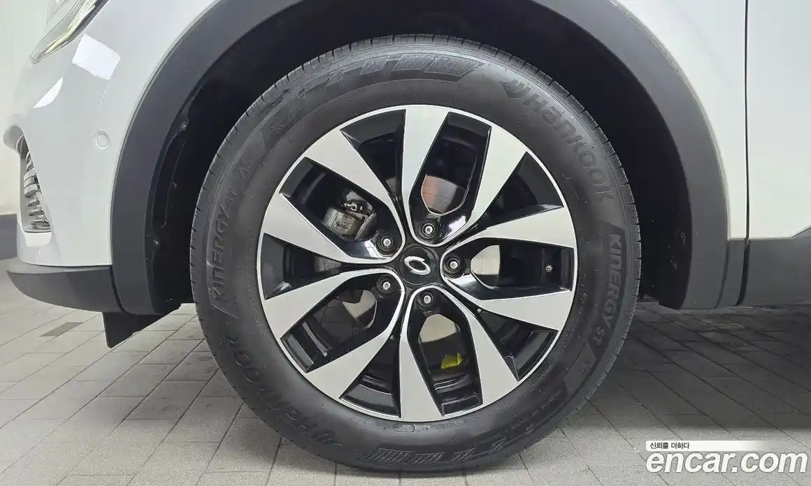 Renault XM3 2023 1.6 Автомат в Москве № 147699, фото 18