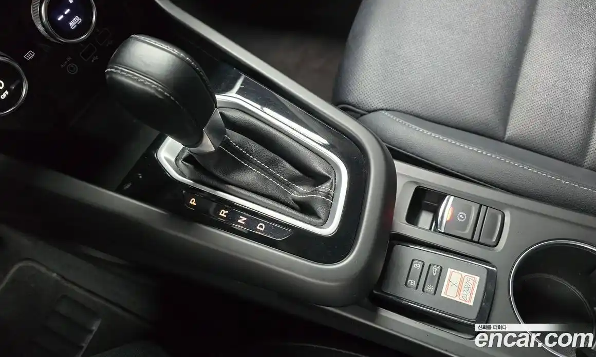 Renault XM3 2023 1.6 Автомат в Москве № 147699, фото 4